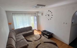 Apartament 2 camere, 60 mp, zona Nicolina-CUG (Biserica Catolică), de închiriat - Poză 3