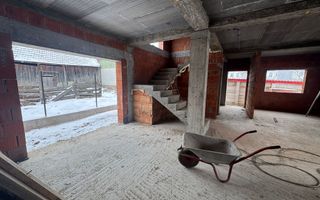 Casa individuala Selimbar, Sibiu COMISION 0 - Poză 6