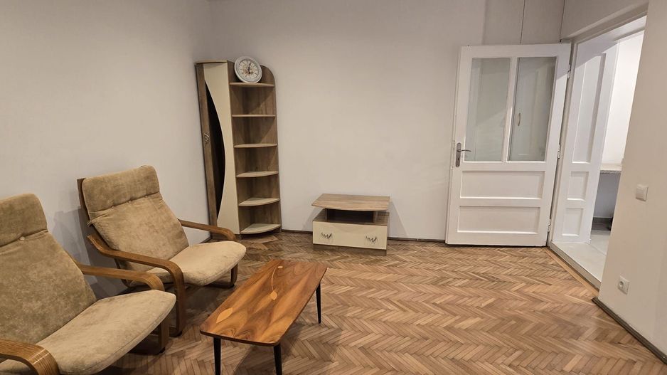 Garsoniera Republicii,ultracentral - Poză 1