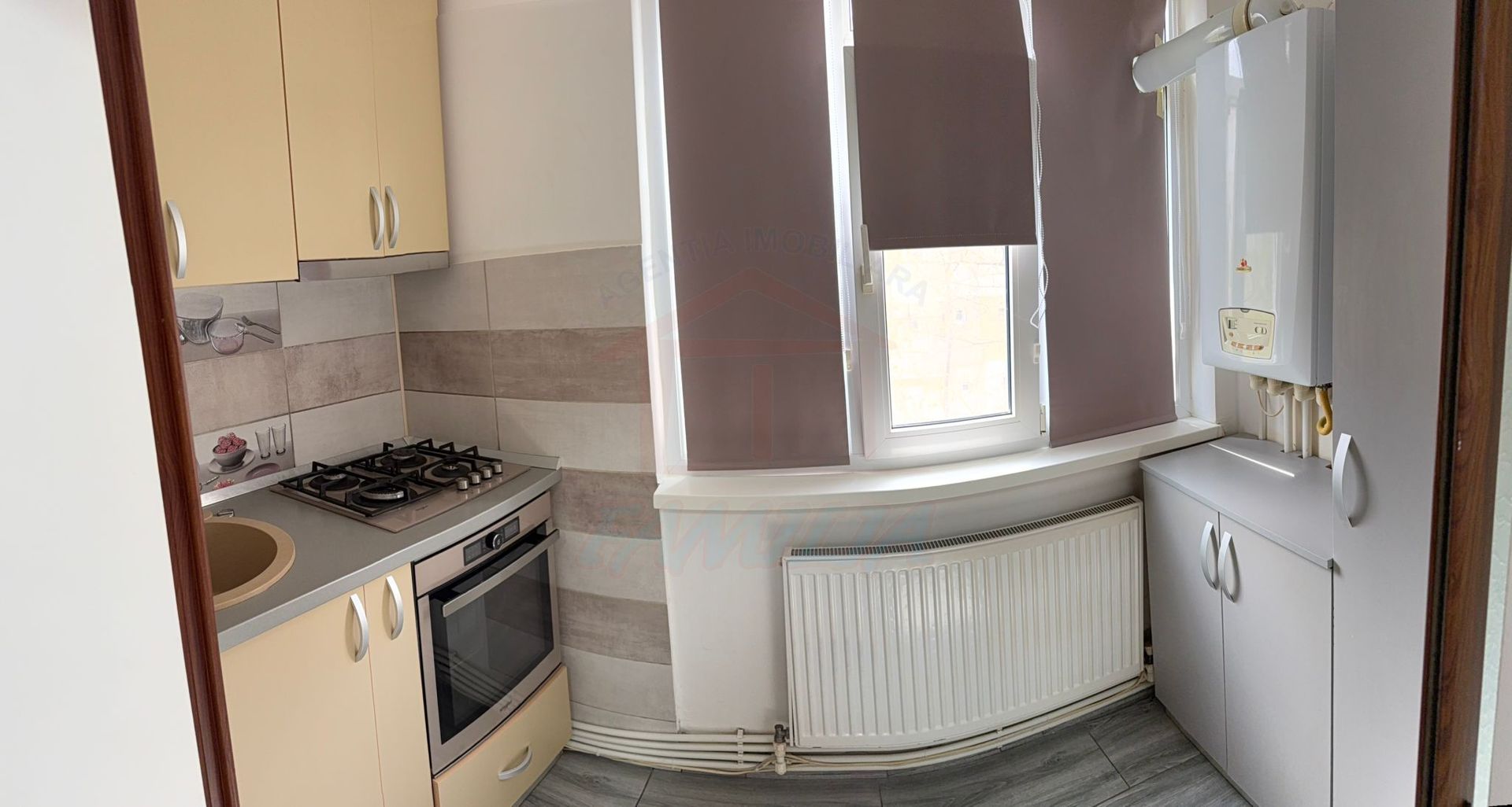 🏠De închiriat apartament 2 camere decomandat | Micro 16 | Etaj 2 - Poză 6