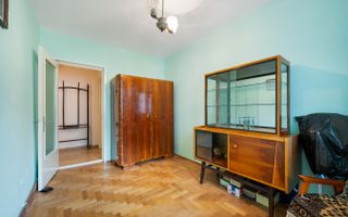 Apartament 3 camere, etaj 1 – zonă ultracentrală (Starea Civilă) - Poză 9