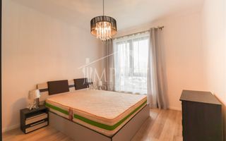 Apartament 2 camere decomandat langa Iulius Mall , ansamblul  Park Lake . - Poză 20