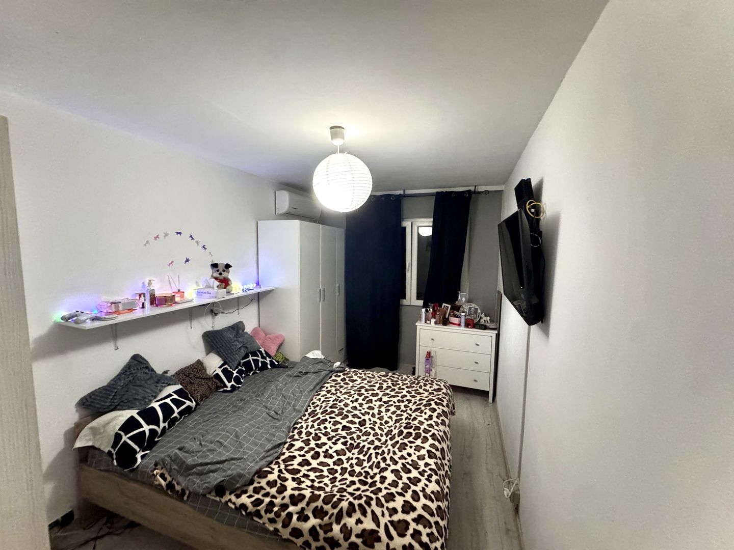 Apartament lux 4 camere renovat complet, 60 mp, Nicolae Pascu 6 - Poză 8