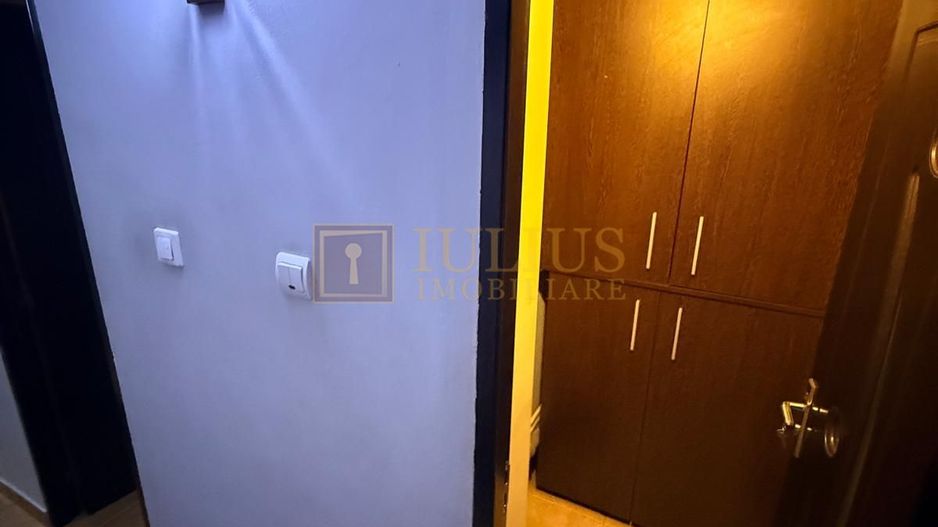 3 camere-2 dormitoare| Simion Barnutiu| 2 bai| parter| zona ideal - Poză 14