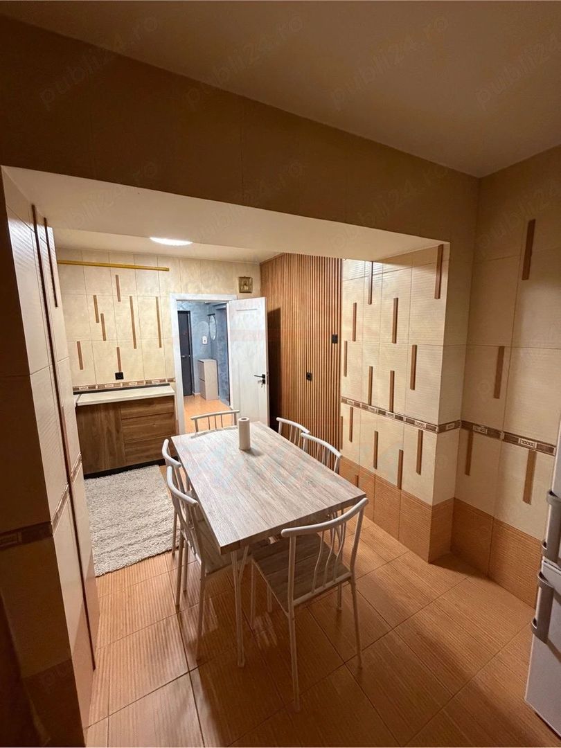 🌊 APARTAMENT 1 CAMERĂ DE ÎNCHIRIAT – FALEZA DUNĂRII - Poză 4