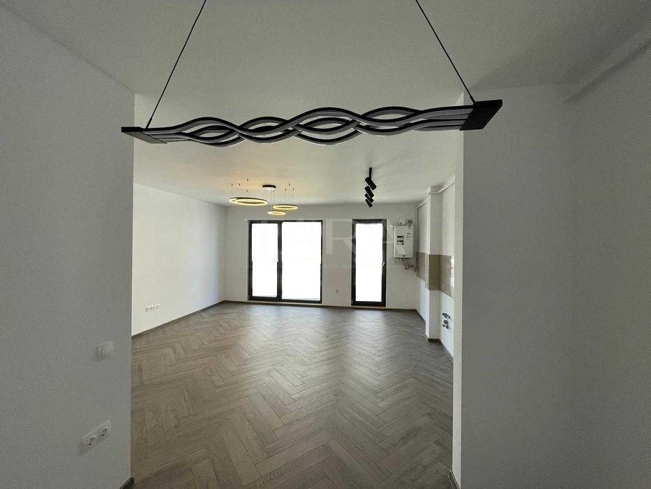 Apartament 2 camere, Floresti - Poză 3