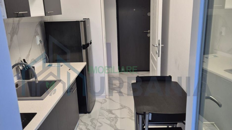 Apartament 2 camere cu grădină și loc de parcare, Lunca Cetățuii - Poză 2