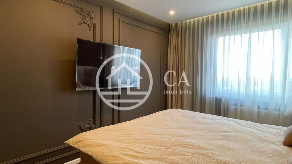 Apartament de închiriat cu 3 camere LUX în Prima Oneștilor, Oradea - Poză 3