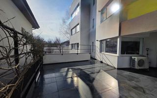 3 camere | Parter înalt | GRADINA + TERASA | 125 mp utili | Pipera - Poză 14
