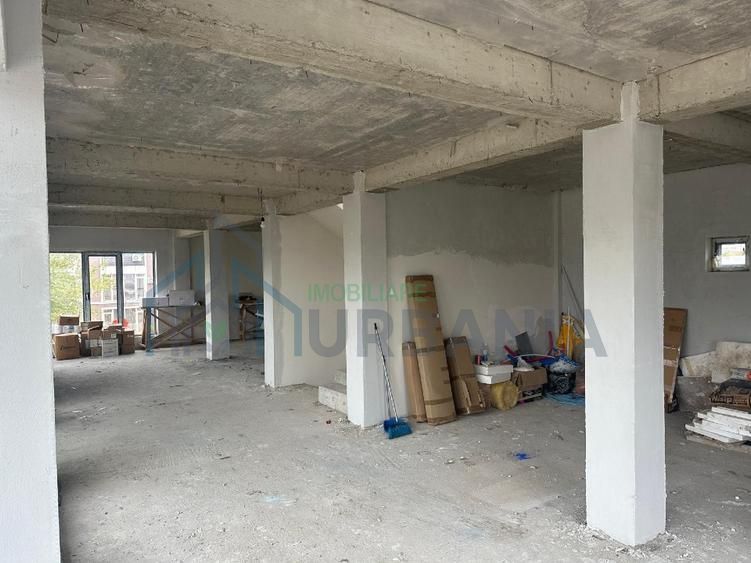 Spațiu comercial Valea Lupului, suprafață utilă 220 mp - Poză 4