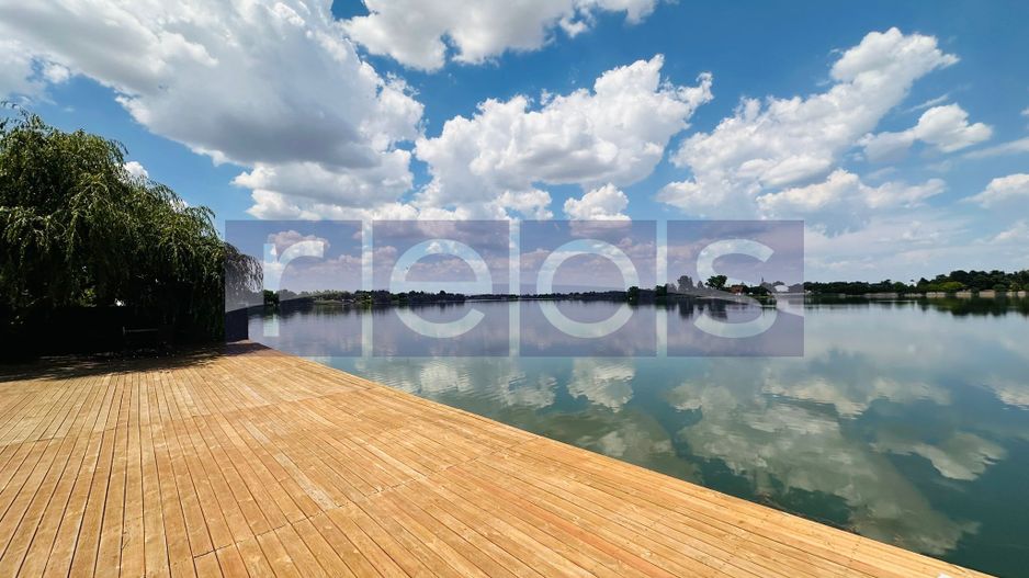 VILA DE LUX | BUFTEA LAC | 8 CAMERE - Poză 39