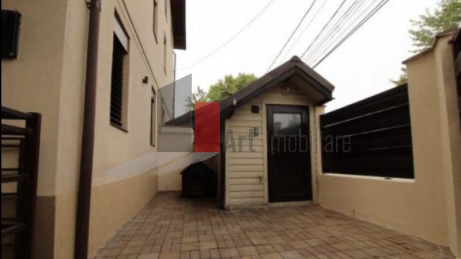 VILA IN BUCURESTII NOI - Poză 9