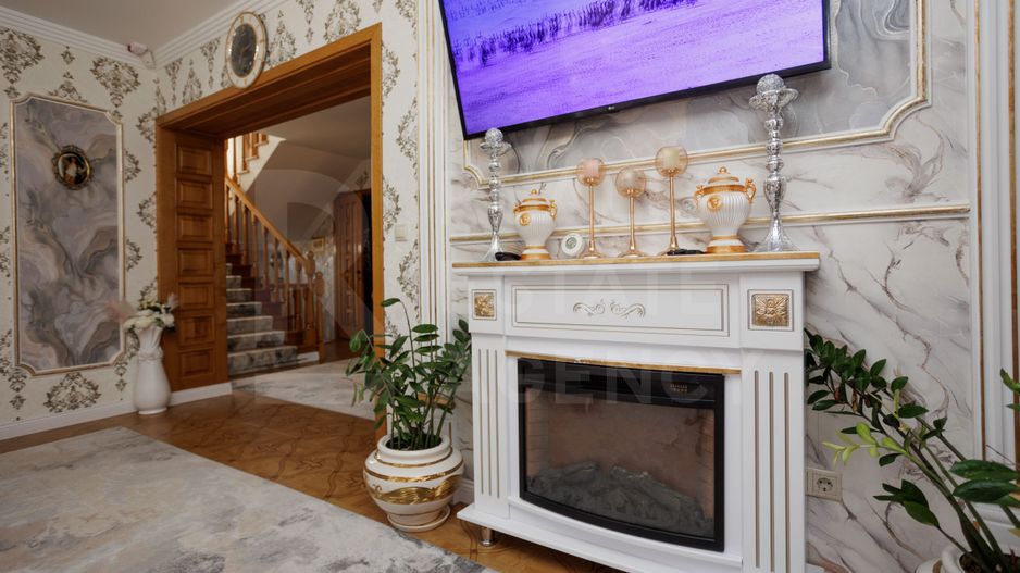 Vânzare, casă, 5 camere, str. Petru Rareș, Durlești - Poză 13