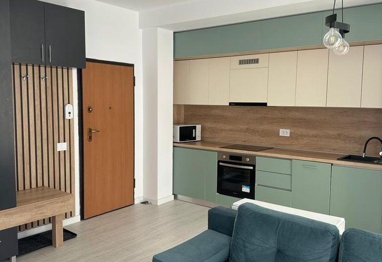 De Inchiriat Apartament 2 camere ,Viilor,bloc nou - Poză 3