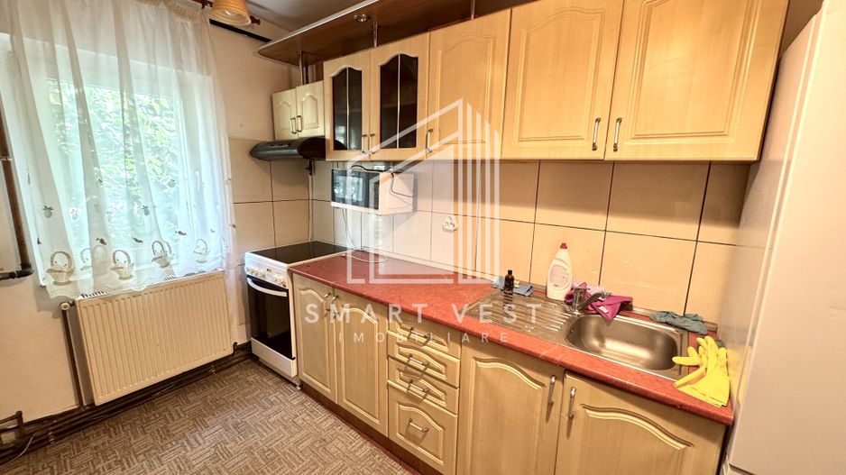 Apartament decomandat 3 camere de vanzare | 80 MP | Zona Micro 16 - Poză 12