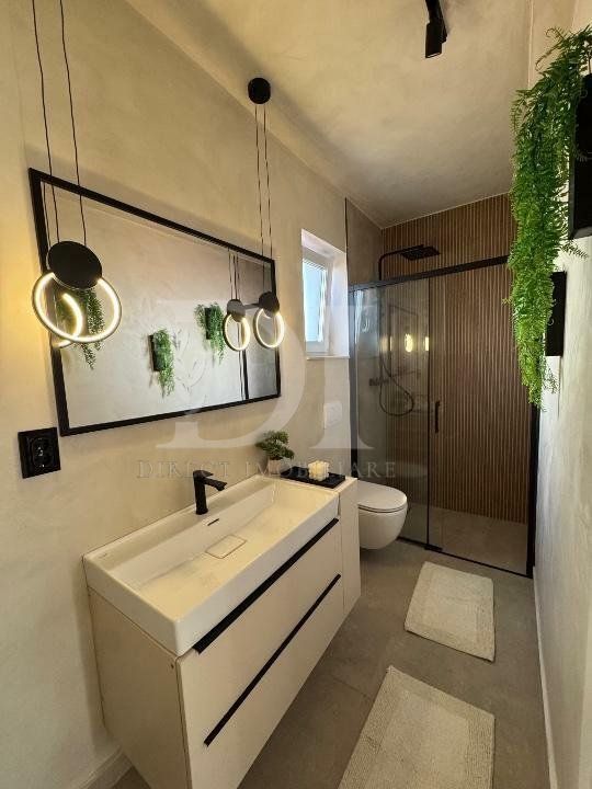 Casa ultramoderna| la cheie | 3 bai | gradina | terasa | parcare - Poză 30