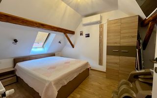 Casă individuală cu 5 camere și curte proprie - în Cisnădioara - Poză 6