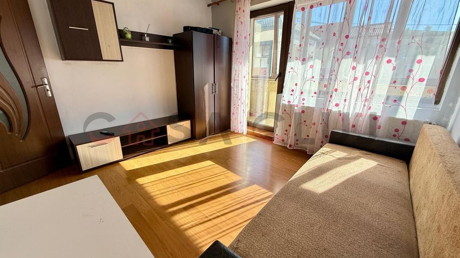 2 camere, decomandat, etaj intermediar, parcare, "La terenuri" - Poză 5