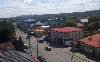 Hotel Capitol de vanzare Valenii de Munte Prahova - Poză 5