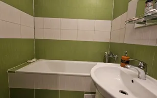 DE VÂNZARE APARTAMENT 3 CAMERE – CALEA VICTORIEI – BLOC REABILITAT - Poză 11