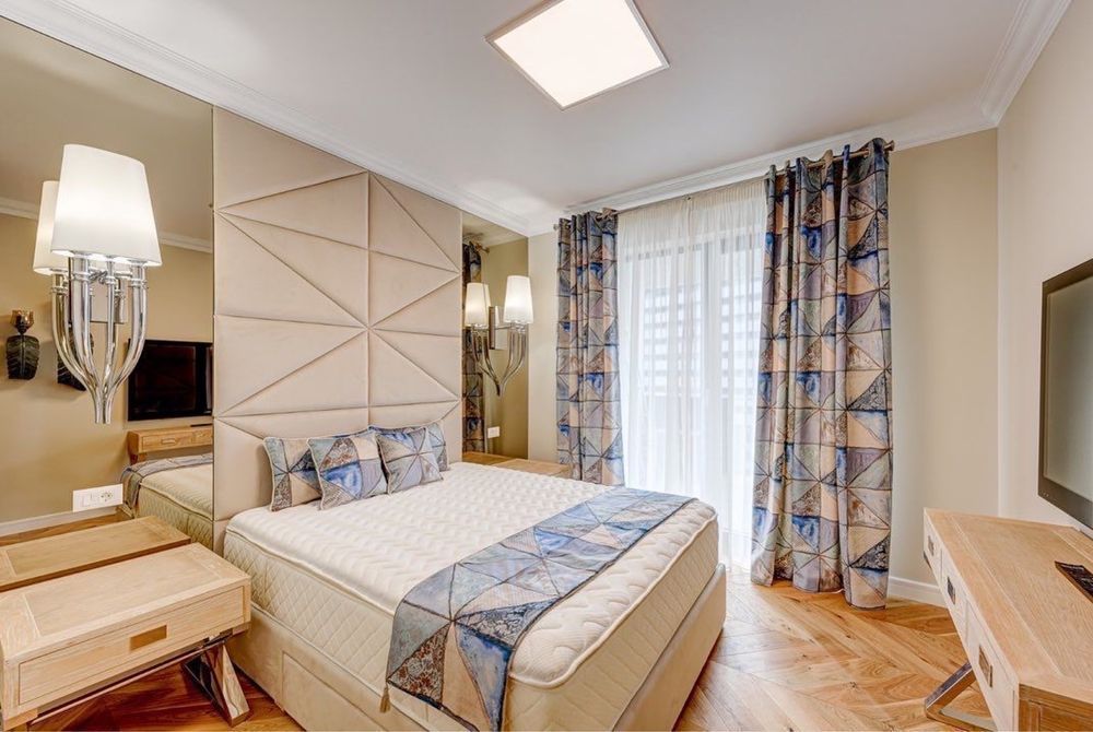 CONFORT PREMIUM IN ZONA DE NORD-HERASTRAU, DESIGN MODERN -FINISAJE LUX - Poză 4