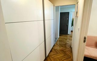Apartament decomandat, 3 camere,  Rogerius, str.Sovata - Poză 4