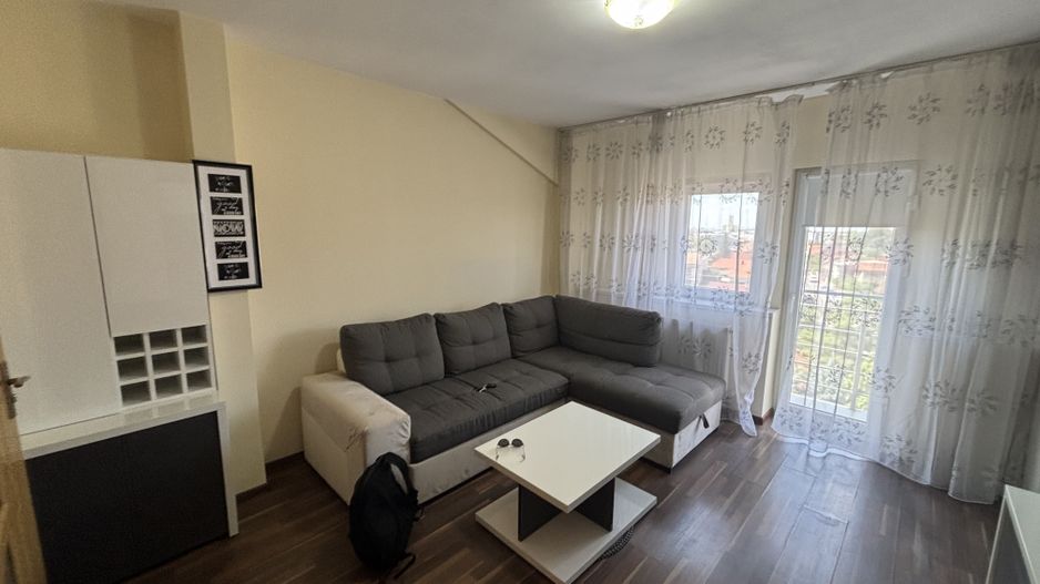 Apartament 3 camere , modern langa Shooping City - Poză 18