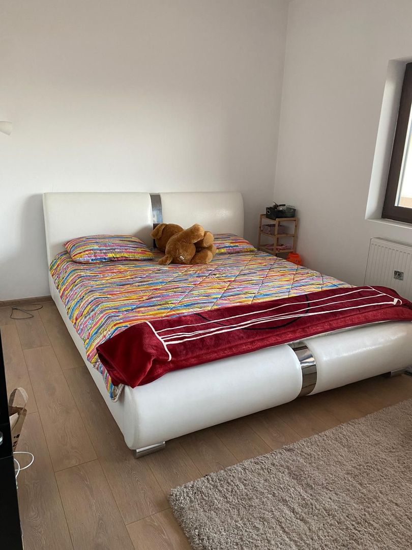 VILA CONSTRUCTIE 2019 P + 1 SU 160MP TEREN 530MP DOMNESTI CENTURA - Poză 9