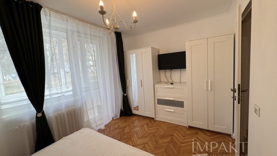 Apartament 3 camere, prima închiriere, zona liniștită capăt Gheorgheni - Poză 14