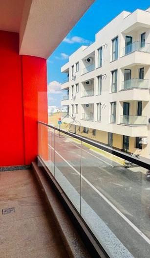 Studio Ivory Pipera I Rond OMW I bloc 2025 - Poză 4