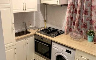 Apartament 2 camere modern, bloc nou, parcare inclusa, centrala, 7 min metrou - Poză 5