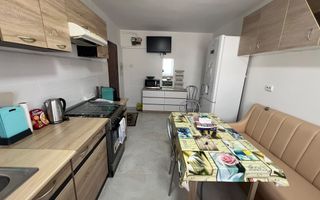 Apartament Renovat 2 camere 59 mp con.-balcon-Zona Decebal - Poză 5
