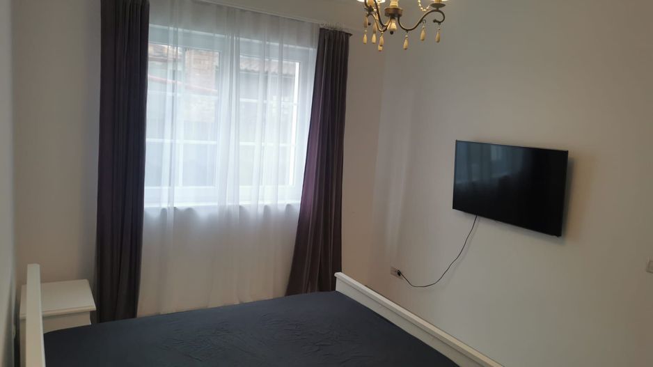 Apartament 2 camere în vila - Poză 4