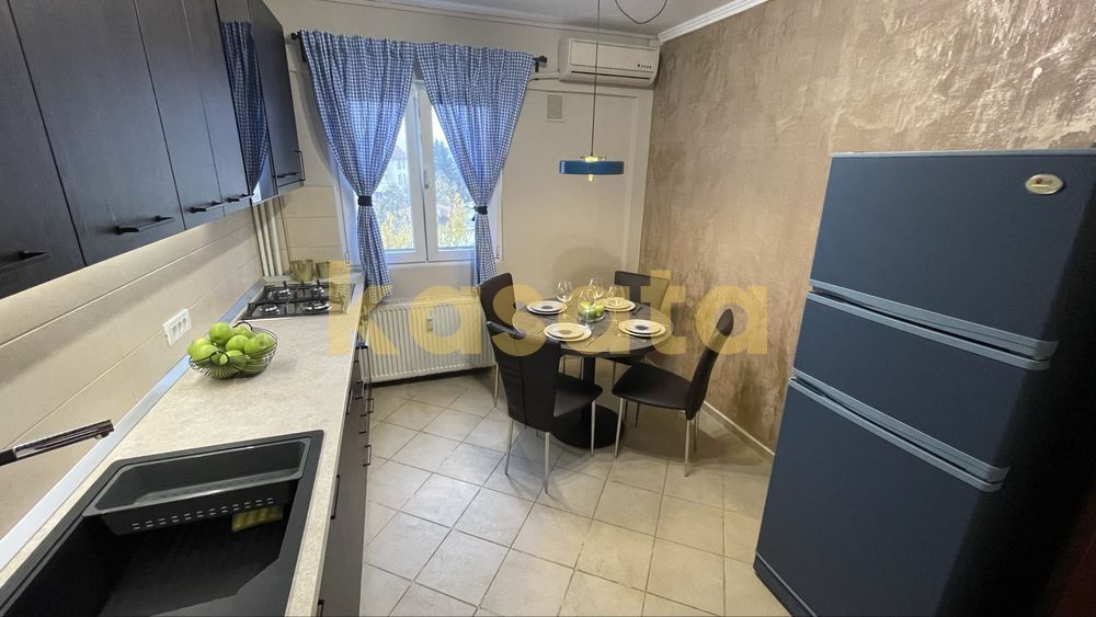 Apartament elegant 3 camere de închiriat – zona Dorobanți - Poză 1