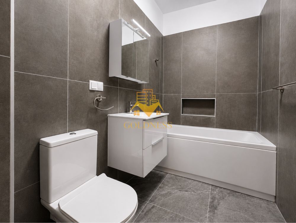 Apartament 3 camere Marasti , 2 bai, parcare, bloc nou,lift, Campina! - Poză 7