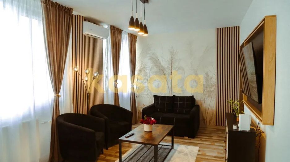 Oportunitate rară! Garsonieră în zona Ion Mihalache – Profit garantat - Poză 2