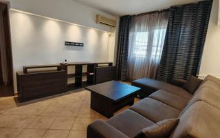 Închiriere Apartament cu 2 camere, renovat, metrou Iancului-Obor - Poză 1