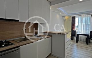 Garsonieră de închiriat pe Calea Borșului, Oradea - Poză 1