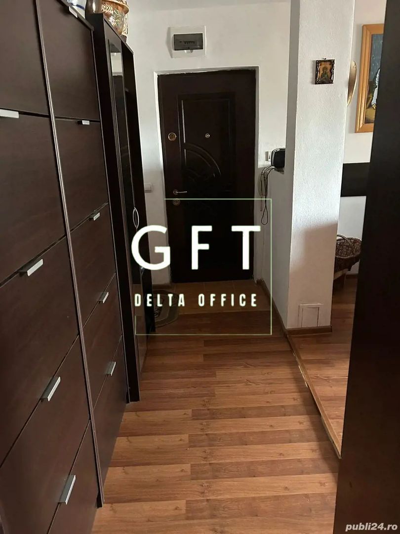 Apartament 2 camere - Bistrița , Et. 2 - Poză 2