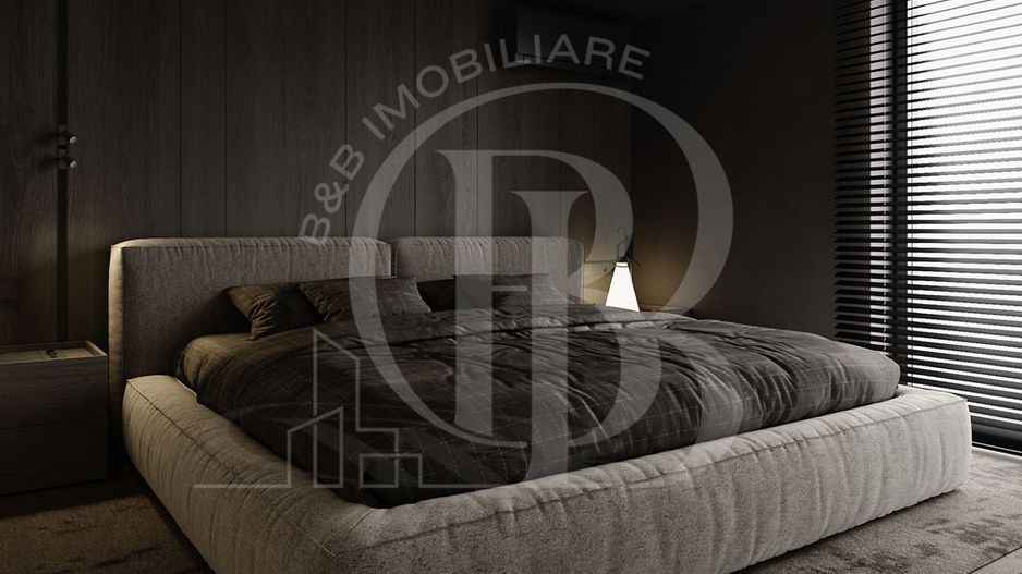 Apartament 3 camere Pret Promotional-Titan Pallady - Poză 6