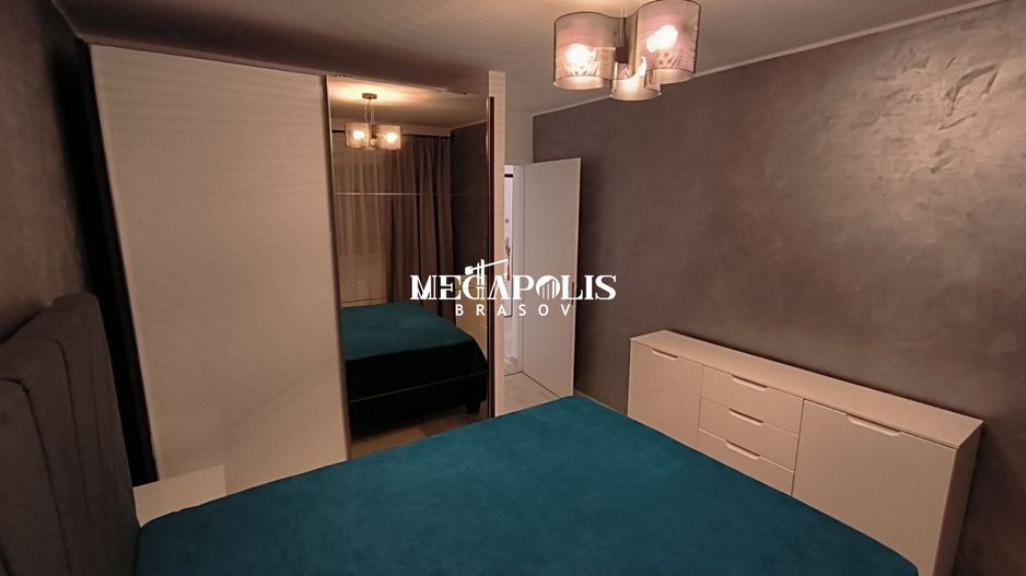 Apartament 2 camere | Parcare | Confort Lux | Top City - Poză 8