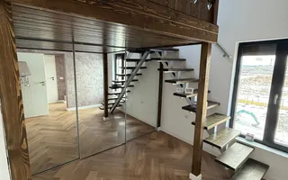 Apartament 3 camere | OTOPENI | TIP LOFT | LOCURI PARCARE DISPONIBILE - Poză 12