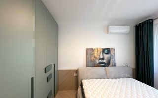 Prima inchiriere apartament 2 camere | Loc Parcare | Cortina North - Poză 4