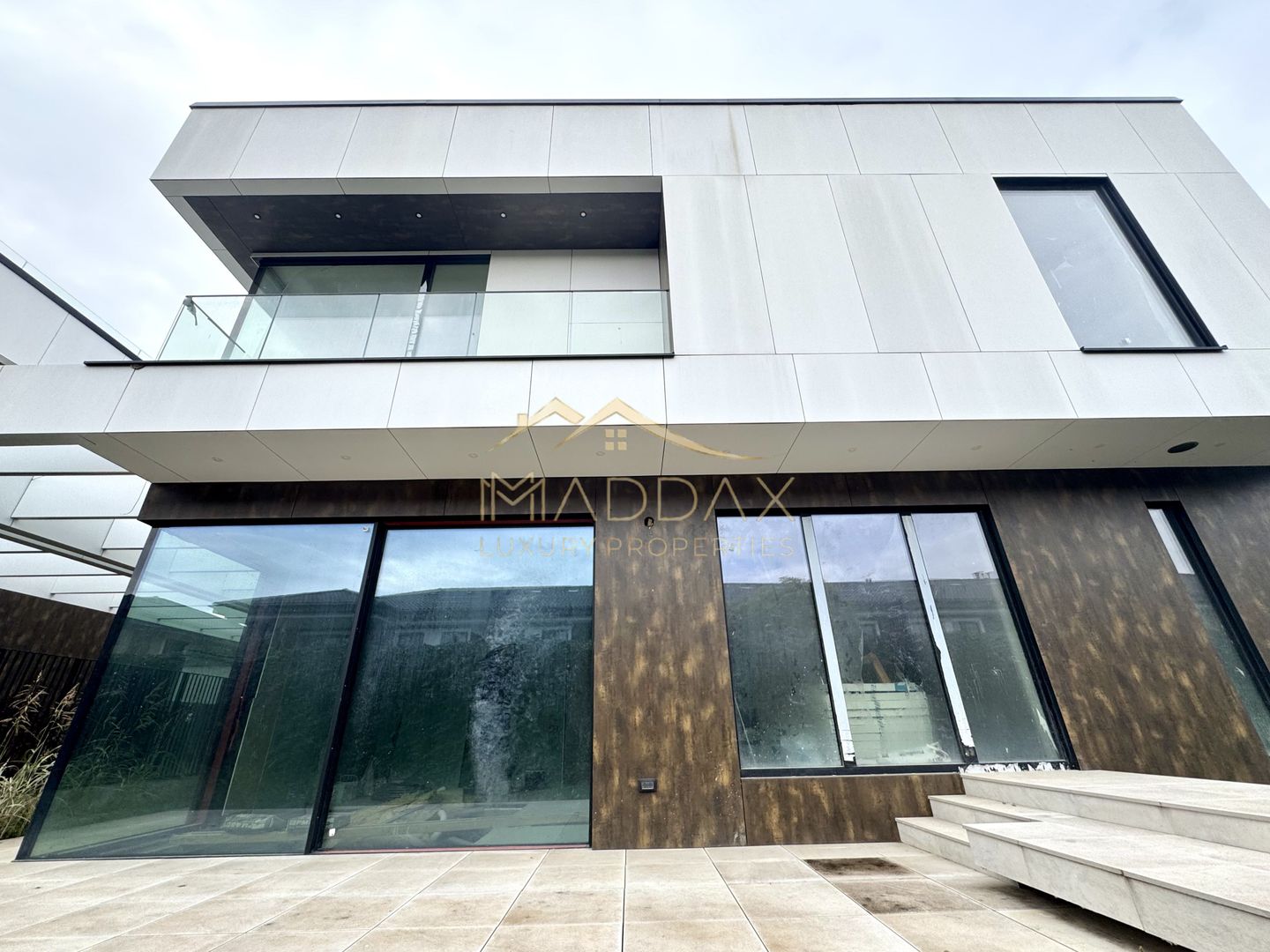 Vila Individuala Exclusivista 6 camere *525mp* // Pipera - Scoala Americana - Poză 10