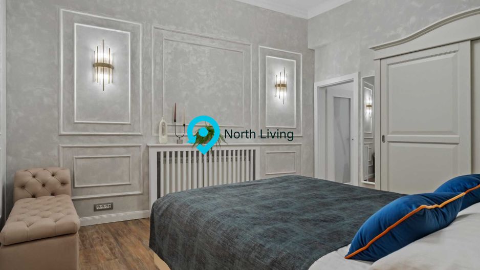 Apartament de închiriat, ultracentral - Poză 5