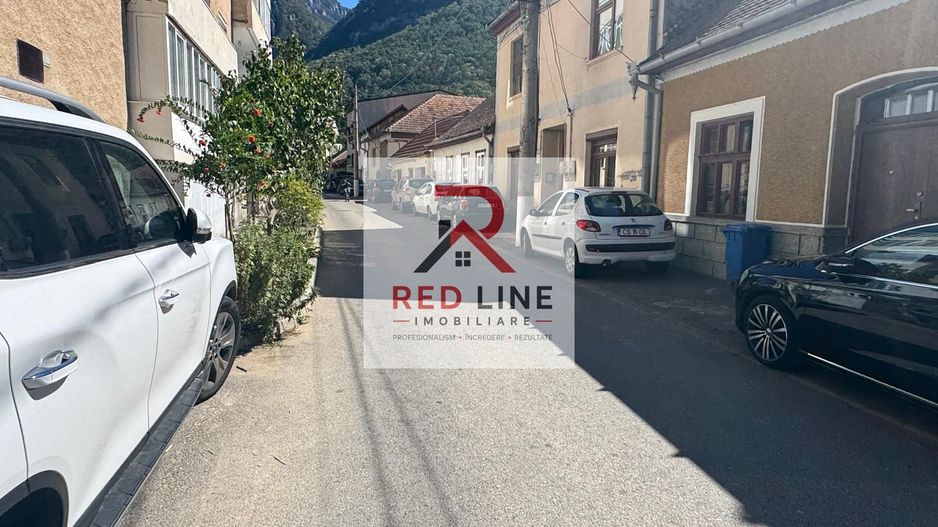 Casă individuală solidă din cărămidă 100 mp - B. Herculane - Poză 3