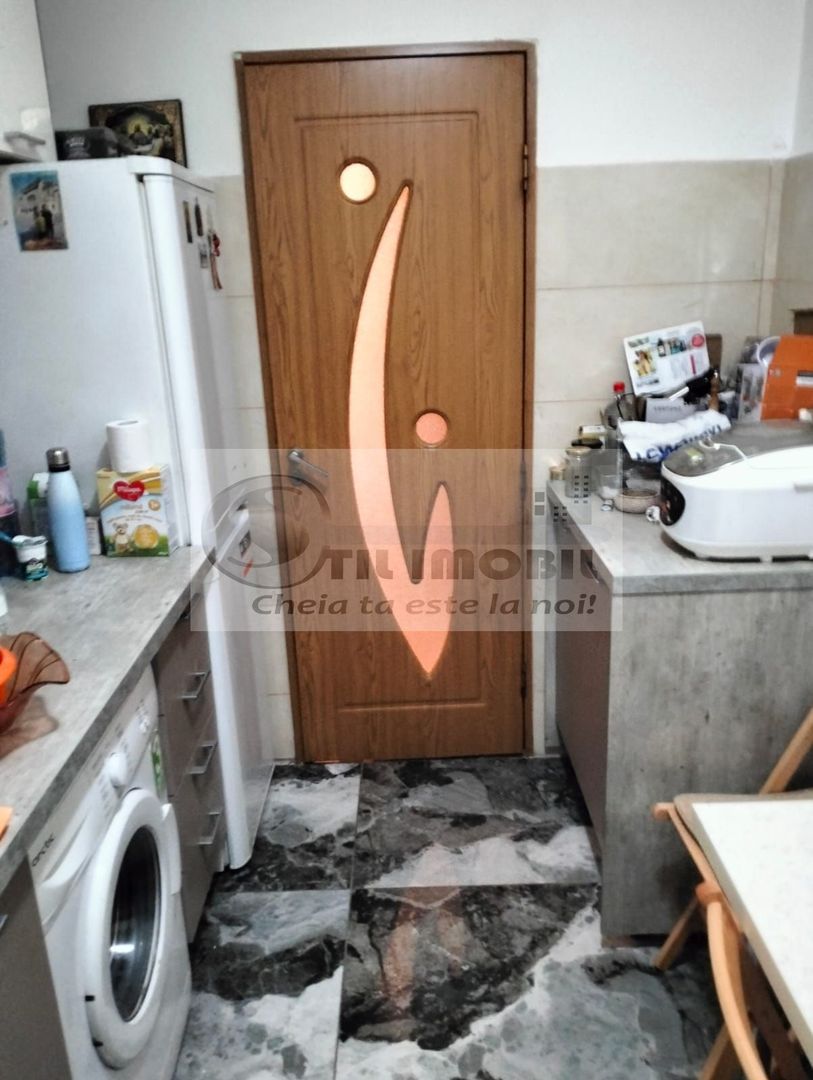 Apartament 2 cam. nedecomandat, B-dul Țuțora– 115.000€ - Poză 4