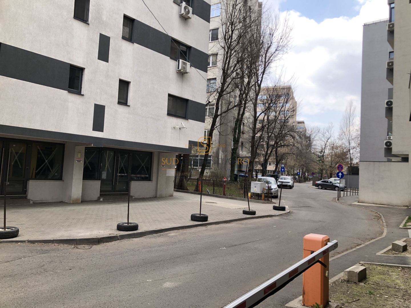 Spatiu comercial de inchiriat – 240 mp zona Sun Plaza, Oltenitei - Poză 3