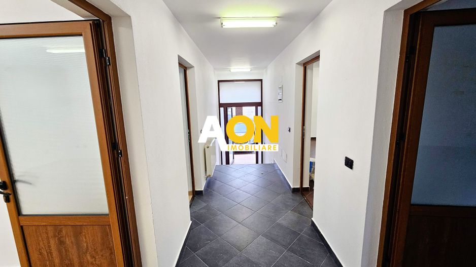 Spatii de birouri, 4 camere, 150 mp utili, zona Prefectura - Poză 7