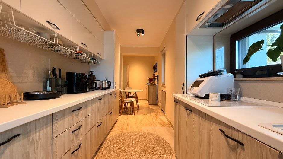 Apartament cu curte Bucurestii Noi | Parcul Bazilescu - Poză 3